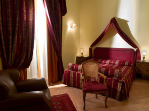 Chiaja Hotel de Charme