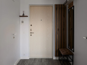 Апартаменты Bridge