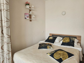 Апартаменты Живи Уютно в Высотке