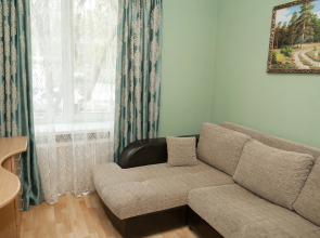 Апартаменты у метро Аэропорт