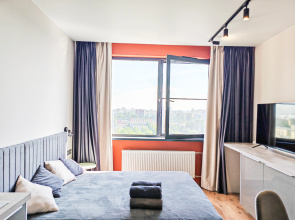 Апартаменты ArendApartment Avenir