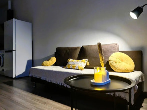 Квартира Современная Евродвушка в ЖК Бизнес Класса