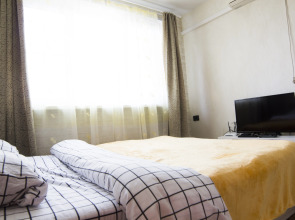 Апартаменты Apartment 52 Квартира для Командировочный