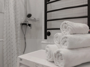 Квартира на Проспекте Вернадского 41 с1 550