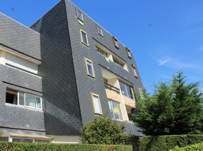 Duplex Croisette Juno Beach Apartments