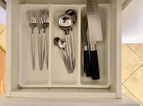 Апартаменты Rauktis Apartments