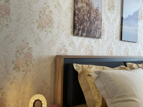 Квартира Элитон