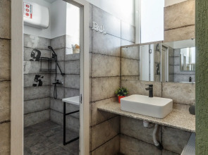 Хостел Фэмилирум