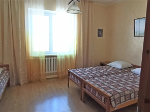 Коттедж Южный Дом