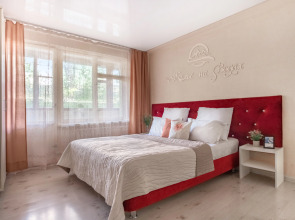 Квартира Жилье на водах Budget option