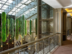 Отель Art Gallery