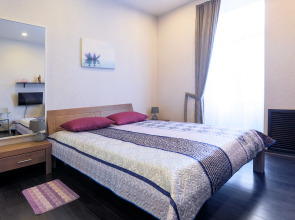 Хостел ВладСтар Инн