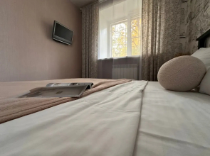 Апартаменты Квартира для Гостей Города и Командировочных Apartament 52