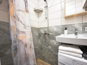 Апартаменты 1912 у Океанариума