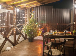 Гостевой Дом Орхидея