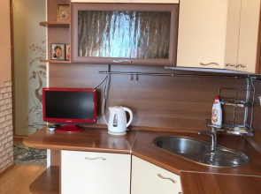 Lenina 50 Apartments