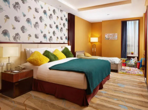 Гостиница Пекин