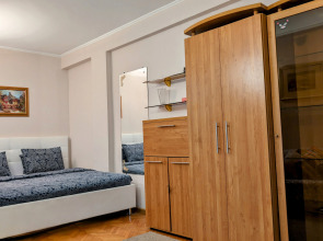 Квартира Свободна - Арбат 26