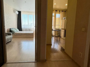 Апартаменты Sutki VIP на Проспекте Победы