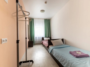 Хостел Нижний Хостел