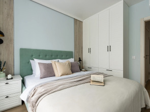 Квартира Aura на Сампсониевском