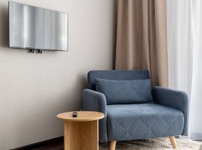 Квартира Стрижи