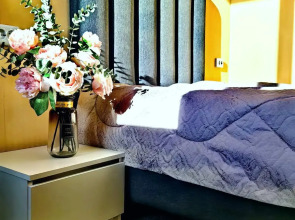 Отель Центральная Вертикаль