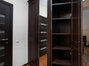 Апартаменты Апарт Трофи мансарда у парка