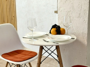 Апартаменты "Друзья" у Королевских Ворот