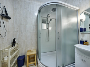 Апартаменты на Мельникова 3к2