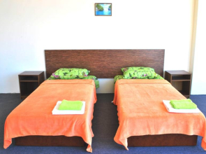 Отель Спорт