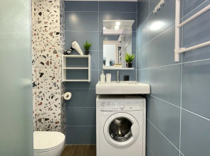 Апартаменты Медовый переулок 5