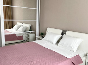 Апартаменты На море