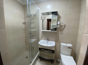 Отель Амаро