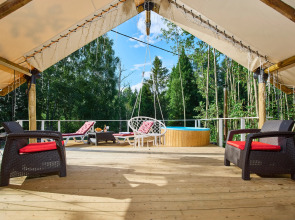 База отдыха ВЛ