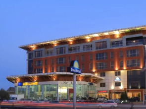 Отель Days Baku