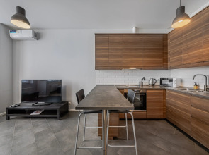 Квартира Smart Host на Технопарке