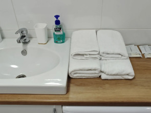 Квартира Уютная, Светлая