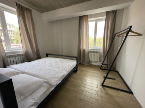 Апартаменты Столица 2301