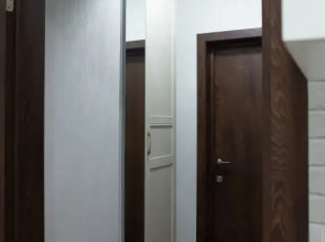 Квартира ElenaSweetHome на Домодедовской семейная Тиффани