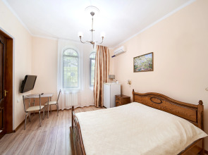 Гостевой дом Вилла Багратион