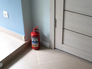 Апартаменты однокомнатные