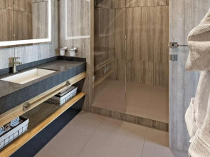 Отель Wyndham Garden Astana