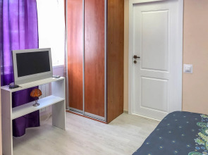 Апартаменты Atmosfera 1