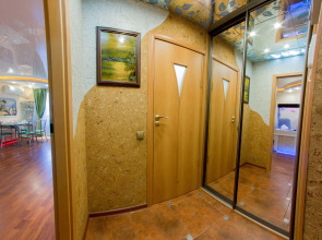 Апартаменты InHome24 Большая Якиманка 54