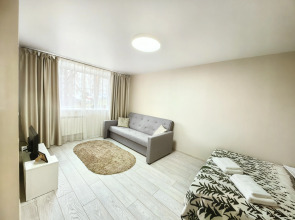 Квартира Мурманский лес