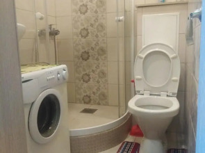 Квартира на 4-Железнодорожной