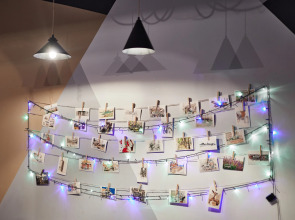 Хостел Moosica