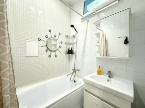 Квартира однокомнатная в центре на Советском