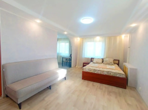 Квартира Уютная 1 комнатная квартира